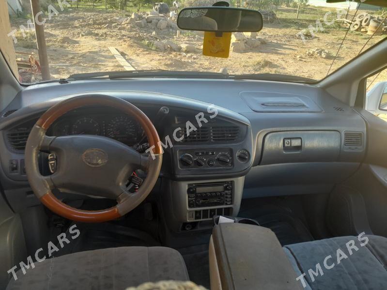Toyota Sienna 2002 - 130 000 TMT - Mary - img 6