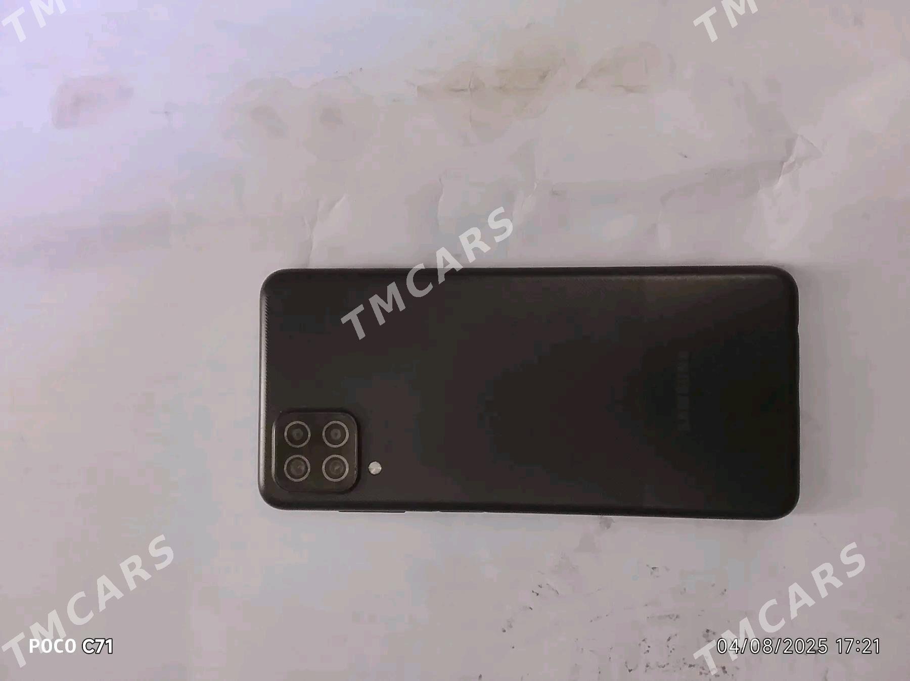 SAMSUNG A12 - Çoganly - img 2