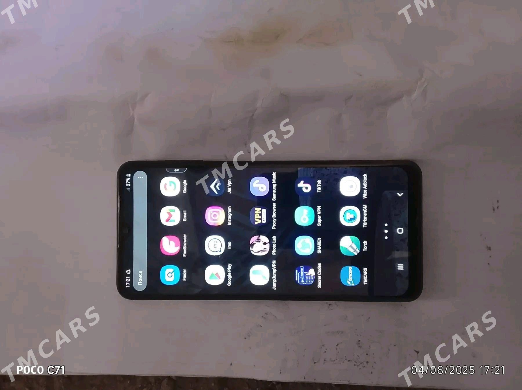 SAMSUNG A12 - Çoganly - img 3