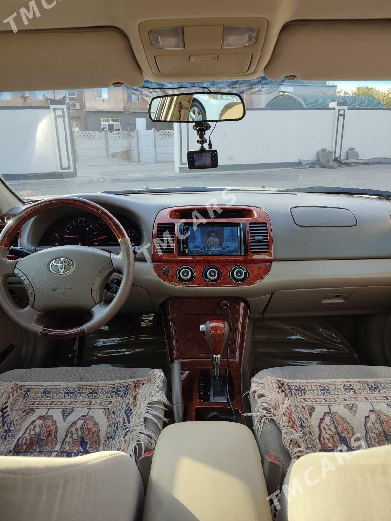 Toyota Camry 2005 - 175 000 TMT - Мары - img 3
