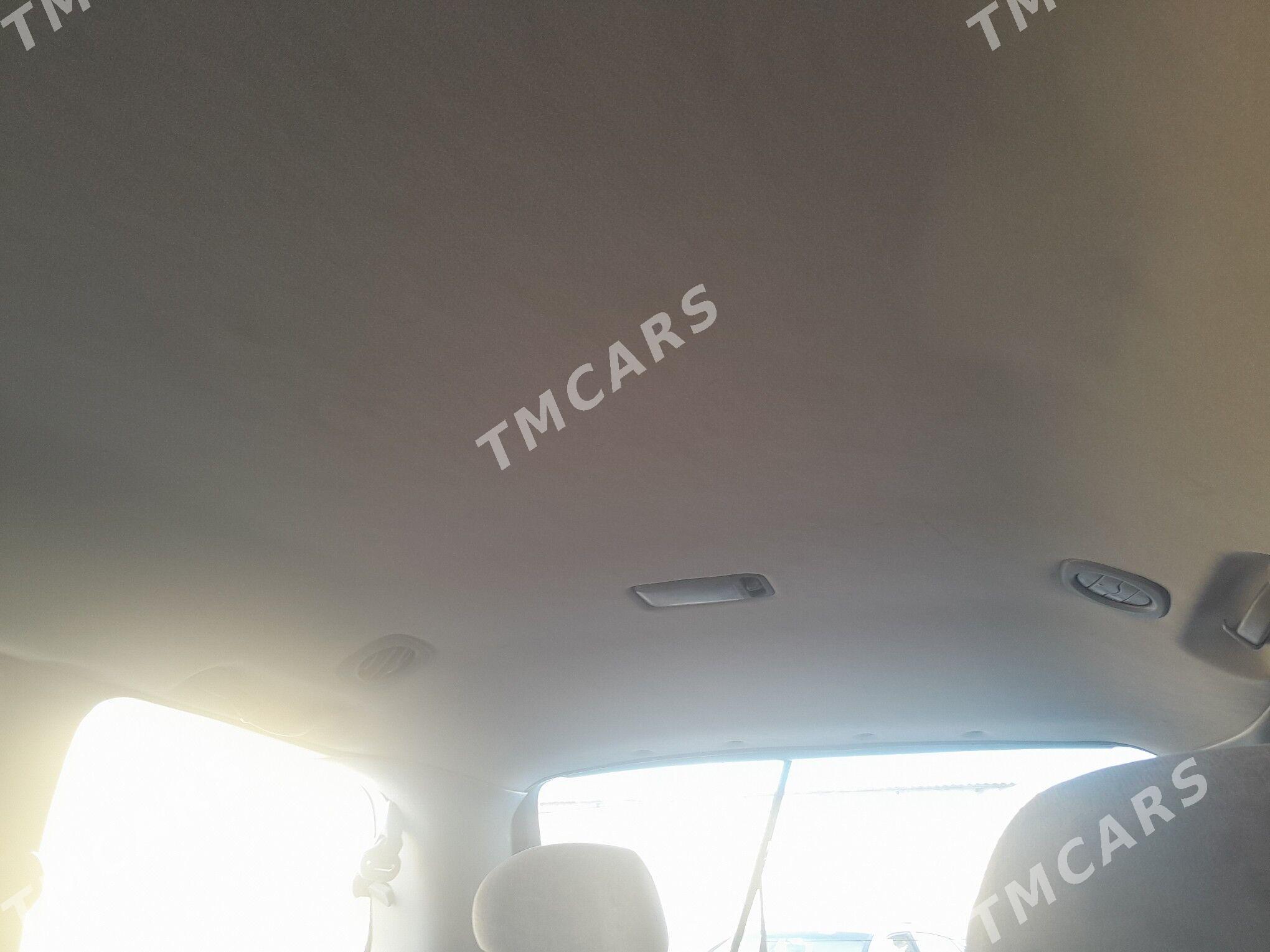 Toyota Sienna 2002 - 130 000 TMT - Mary - img 2