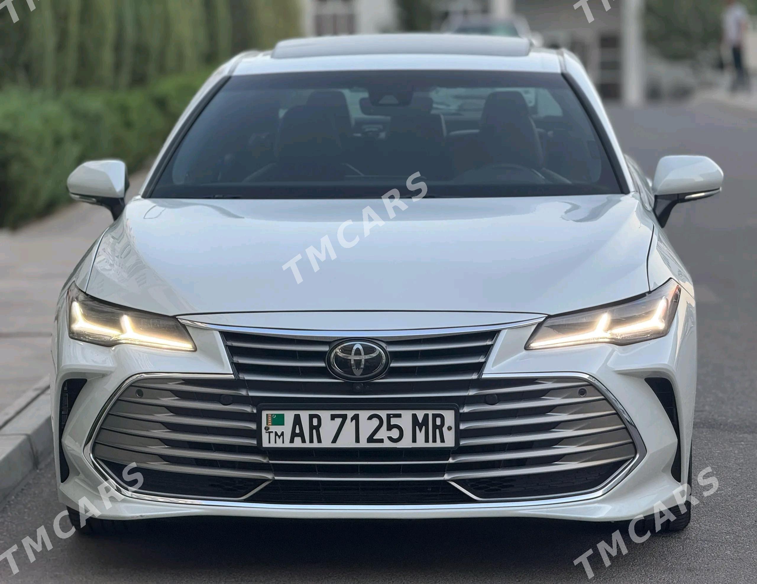 Toyota Avalon 2020 - 420 000 TMT - Мары - img 7