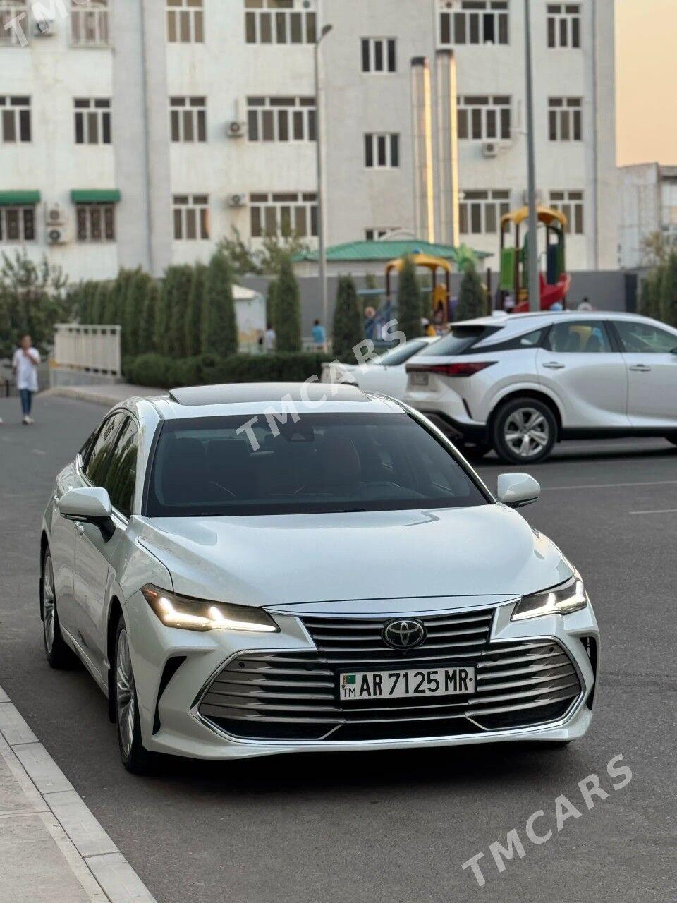 Toyota Avalon 2020 - 420 000 TMT - Мары - img 9