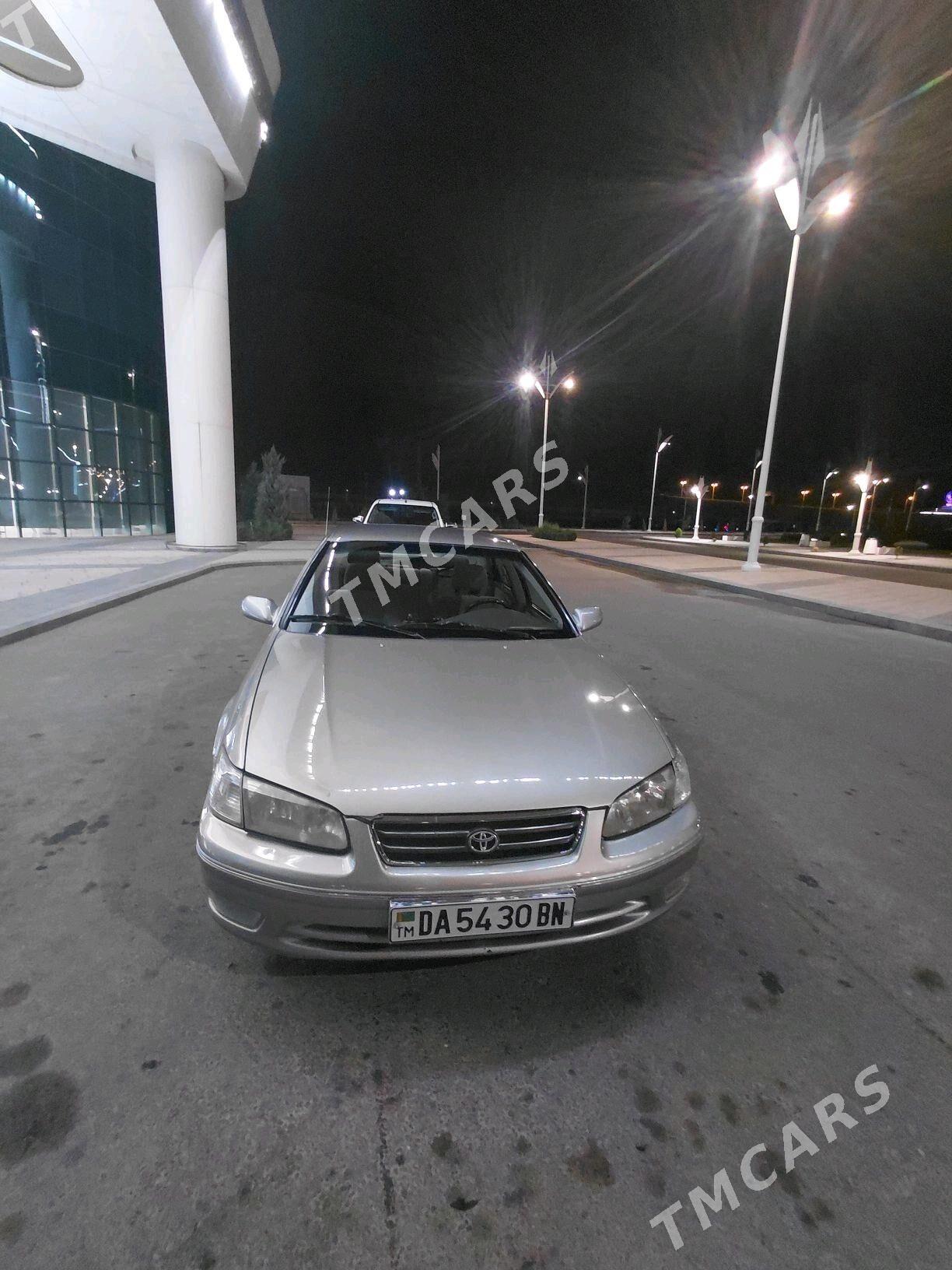 Toyota Camry 1999 - 140 000 TMT - Türkmenbaşy - img 6