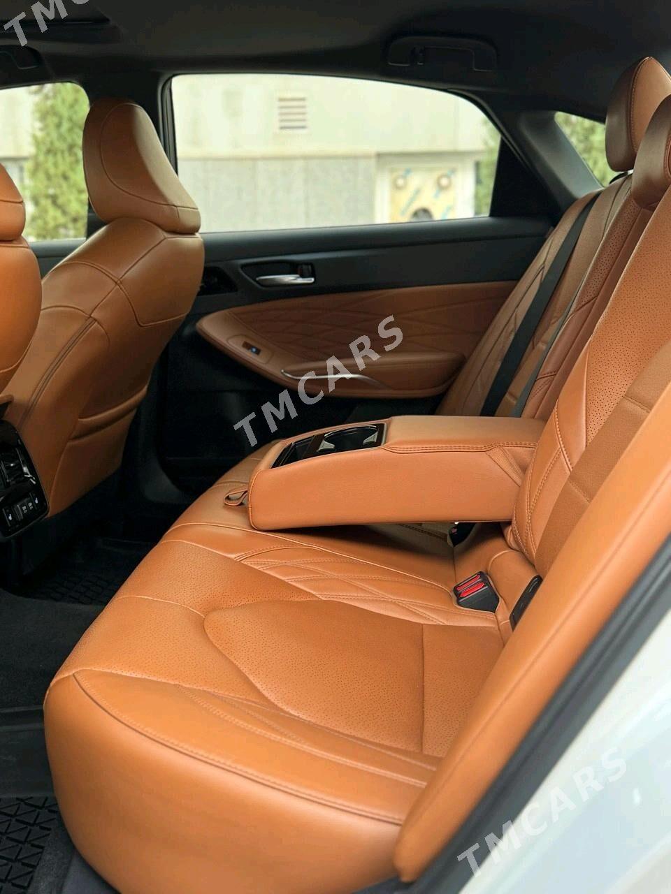 Toyota Avalon 2020 - 420 000 TMT - Мары - img 10