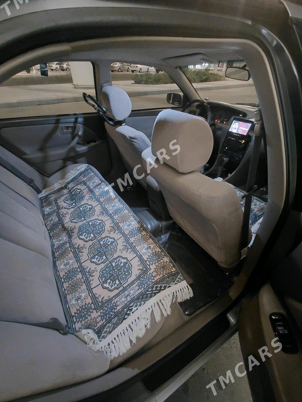 Toyota Camry 1999 - 140 000 TMT - Türkmenbaşy - img 7