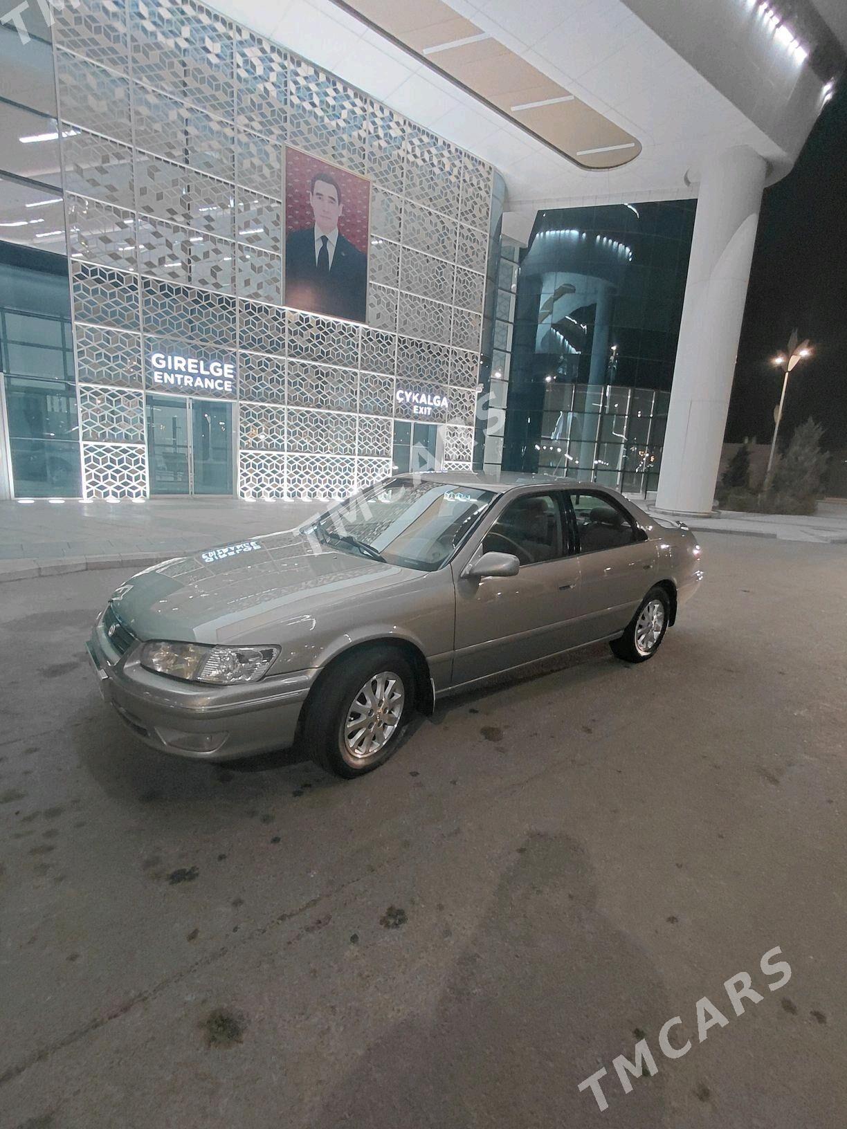 Toyota Camry 1999 - 140 000 TMT - Türkmenbaşy - img 9