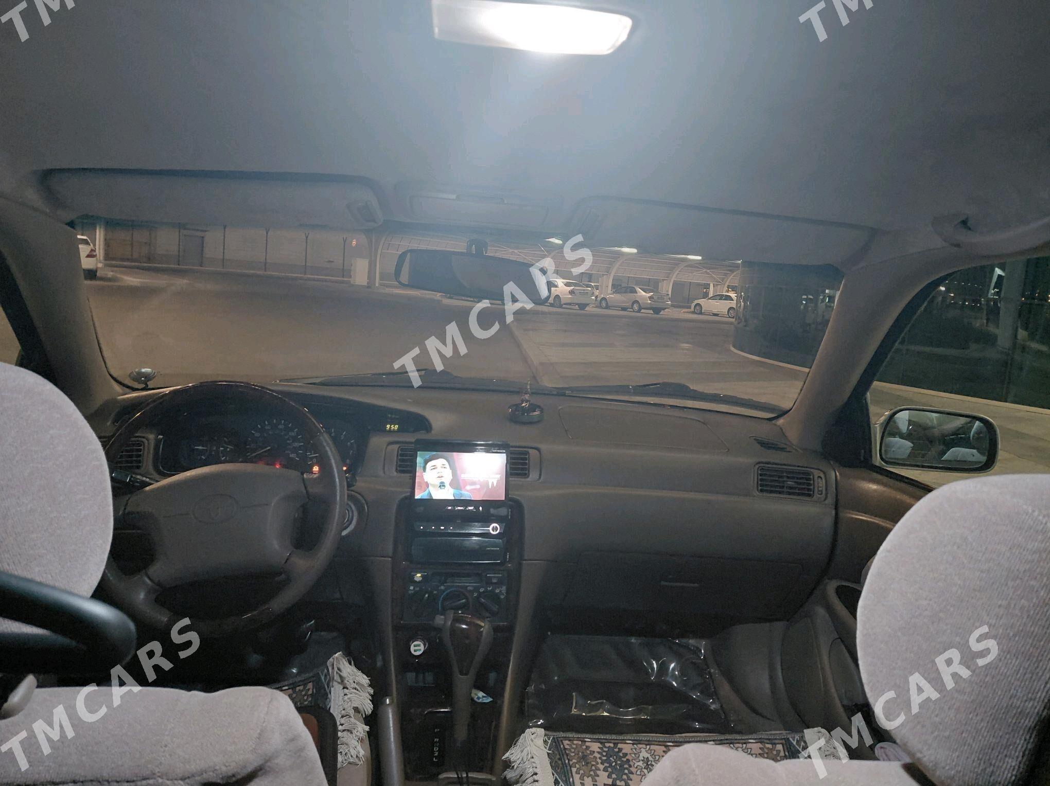 Toyota Camry 1999 - 140 000 TMT - Türkmenbaşy - img 8