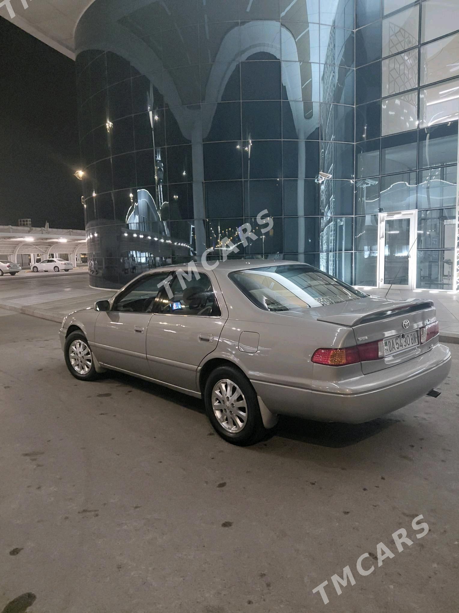 Toyota Camry 1999 - 140 000 TMT - Türkmenbaşy - img 10