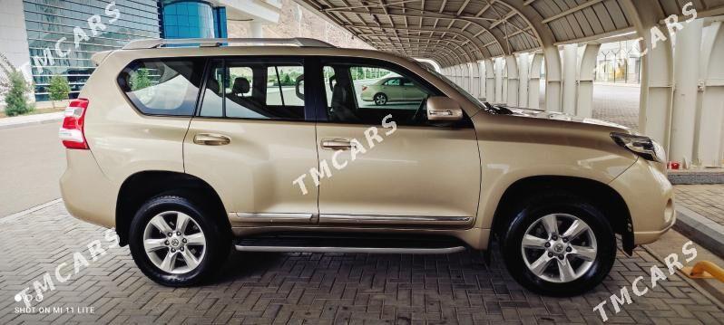 Toyota Land Cruiser Prado 2011 - 480 000 TMT - Türkmenbaşy - img 4