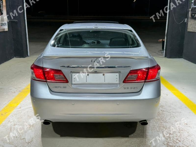Lexus ES 350 2011 - 226 000 TMT - Aşgabat - img 3