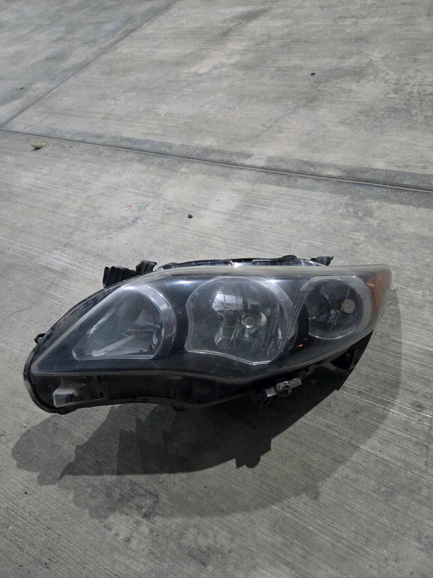 Carolla S Fara 550 TMT - Büzmeýin - img 2