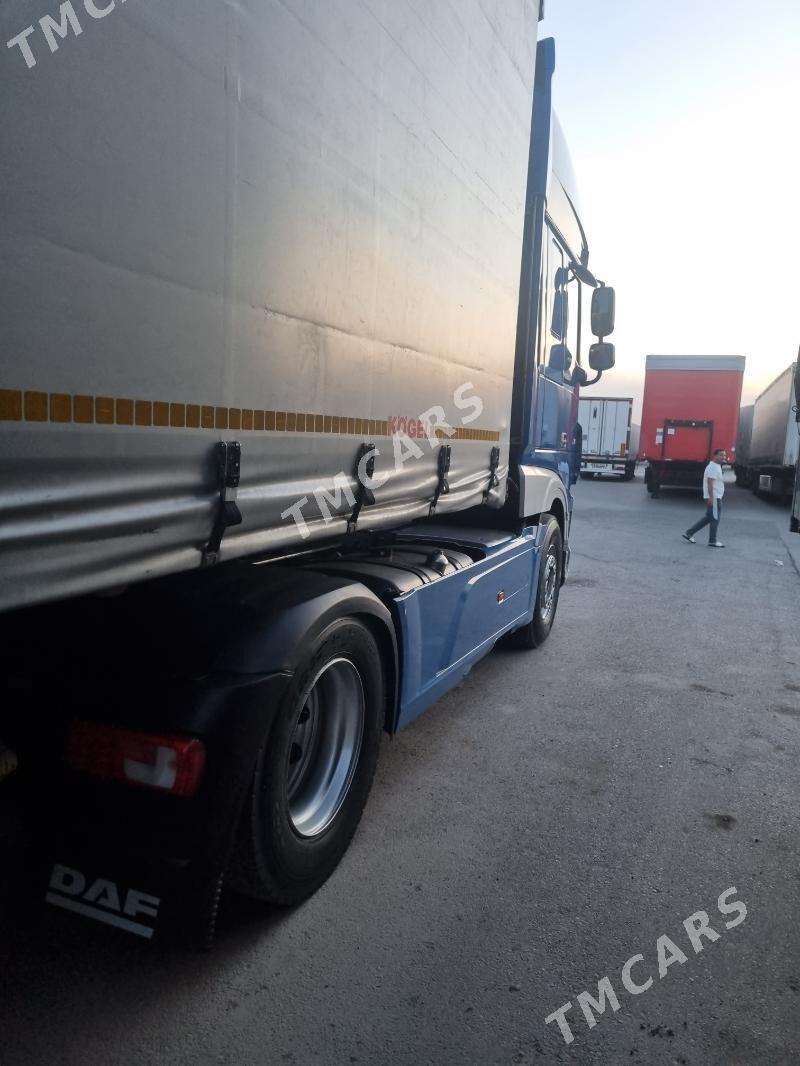 DAF 480 2020 - 845 000 TMT - Aşgabat - img 3
