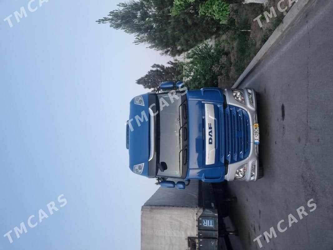DAF 480 2020 - 845 000 TMT - Aşgabat - img 9