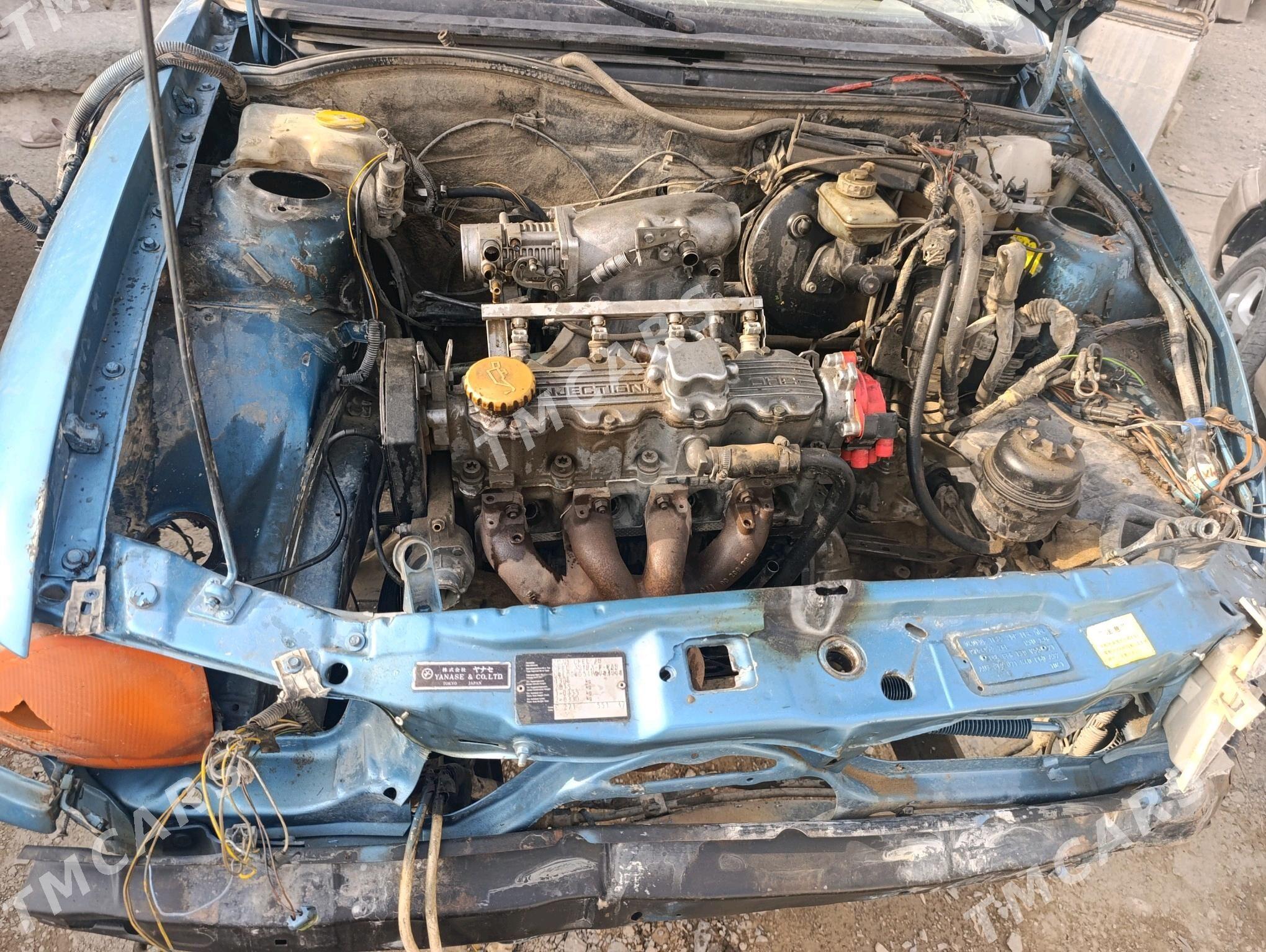 Opel Astra 1993 - 10 000 TMT - Гызыларбат - img 2