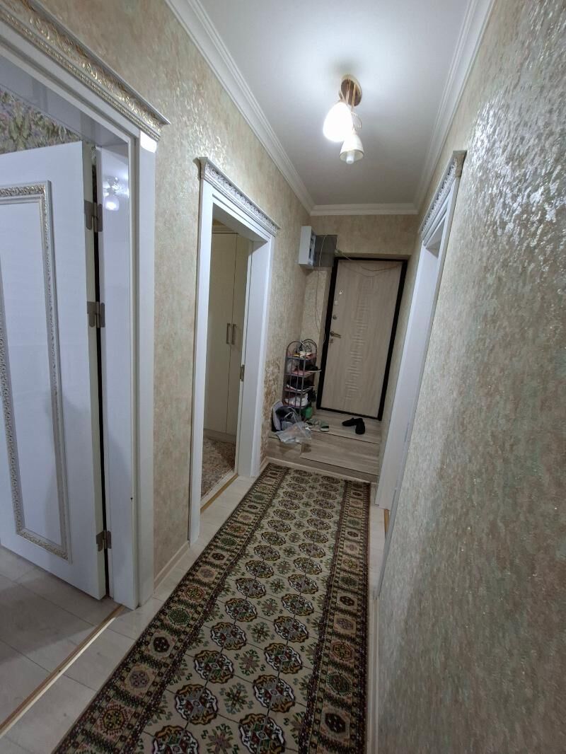 3 komnat satlyk jay 4 mkr - Aşgabat - img 5