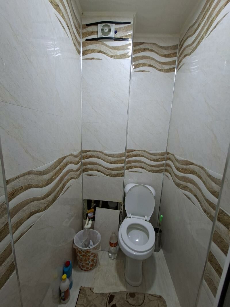 3 komnat satlyk jay 4 mkr - Aşgabat - img 9