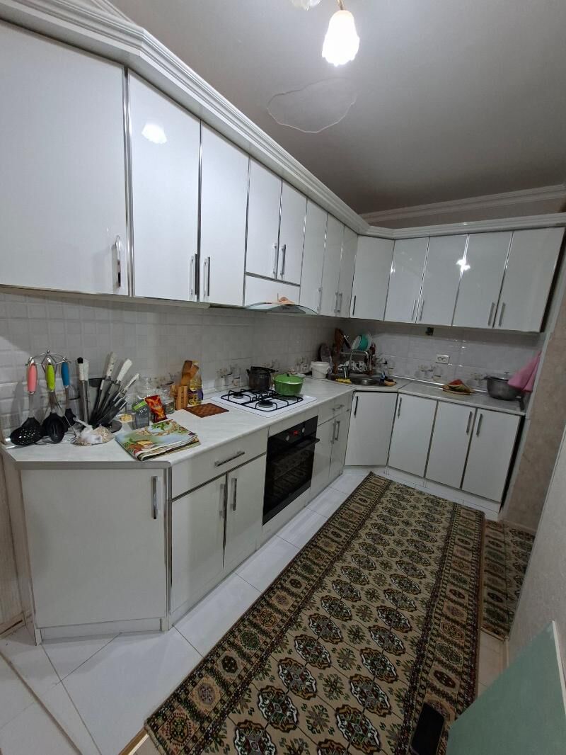 3 komnat satlyk jay 4 mkr - Aşgabat - img 6
