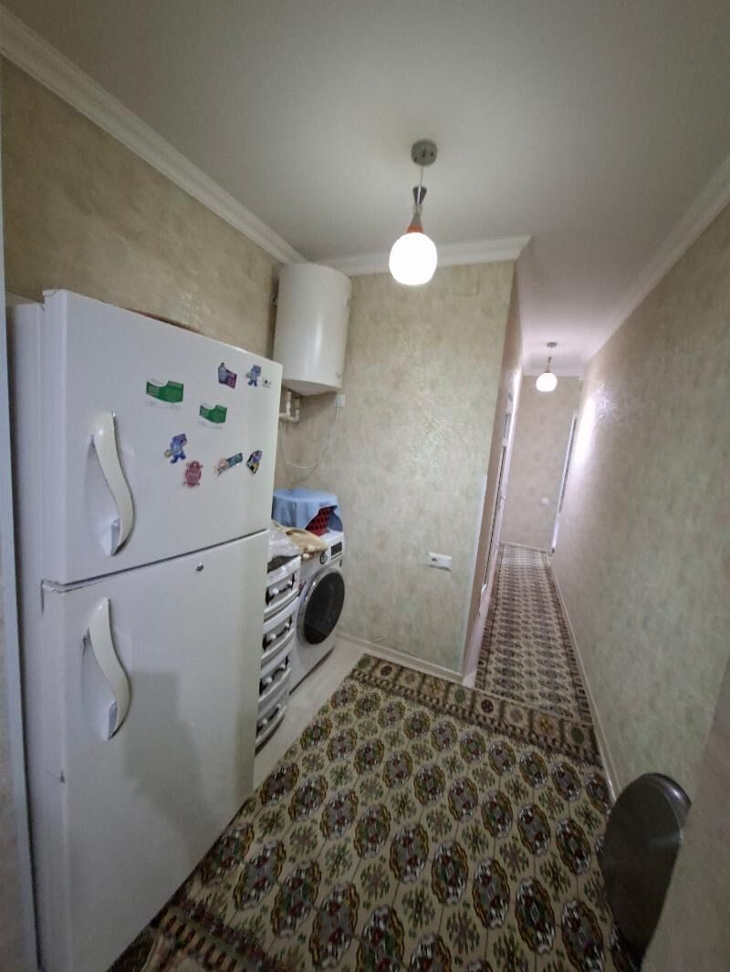 3 komnat satlyk jay 4 mkr - Aşgabat - img 7
