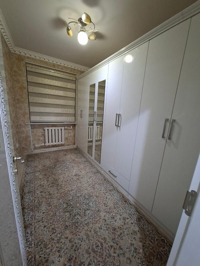 3 komnat satlyk jay 4 mkr - Aşgabat - img 4