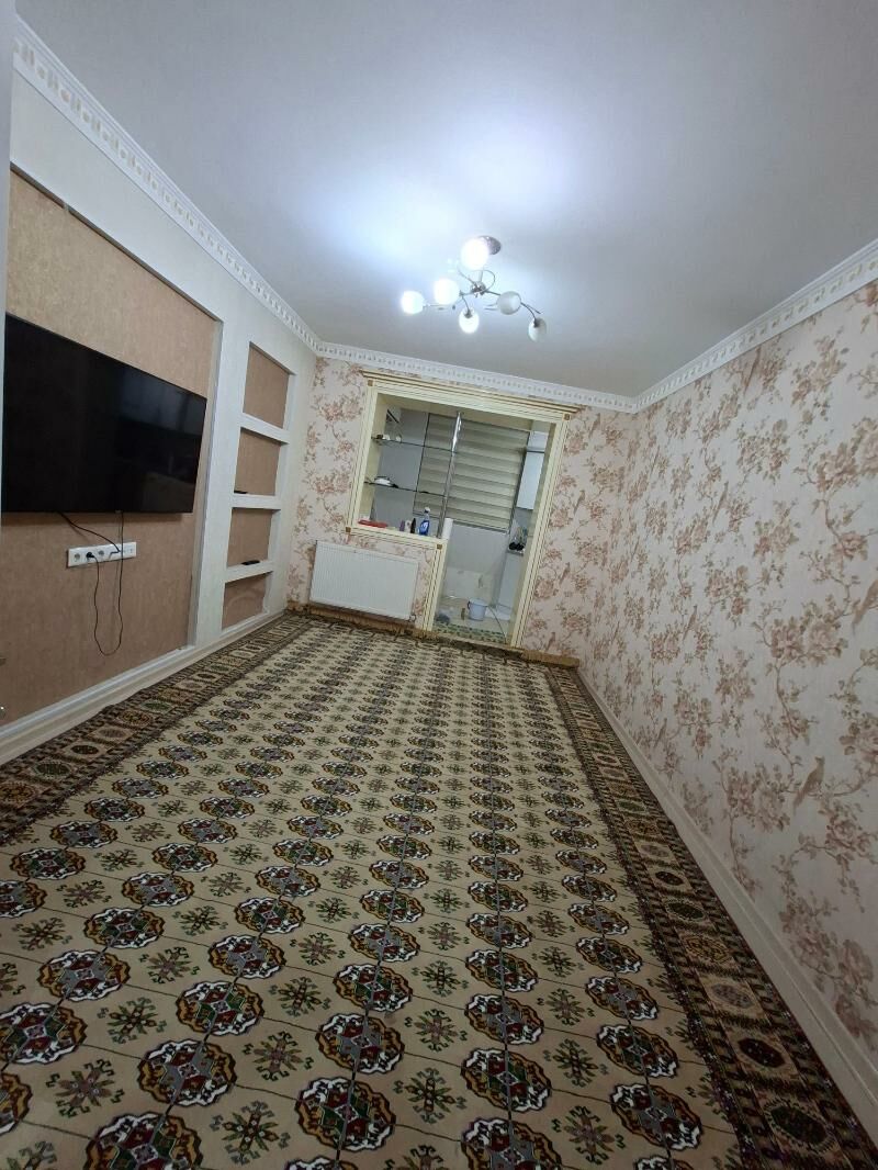 3 komnat satlyk jay 4 mkr - Aşgabat - img 2