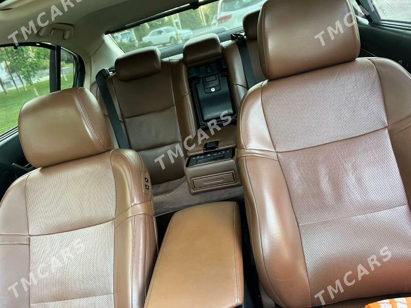 Lexus GS 350 2013 - 360 000 TMT - Mary - img 9