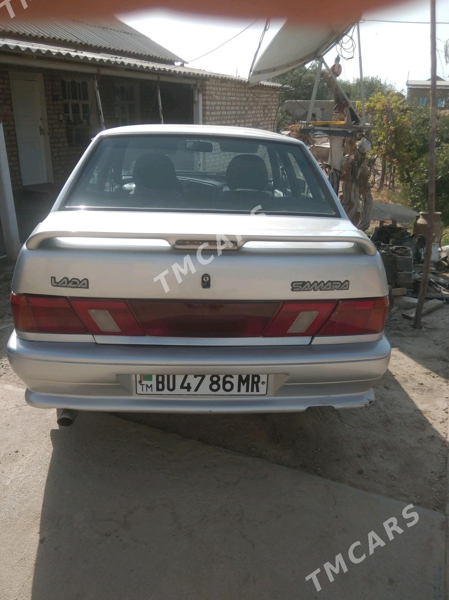 Lada 2115 2004 - 28 000 TMT - Wekilbazar - img 2