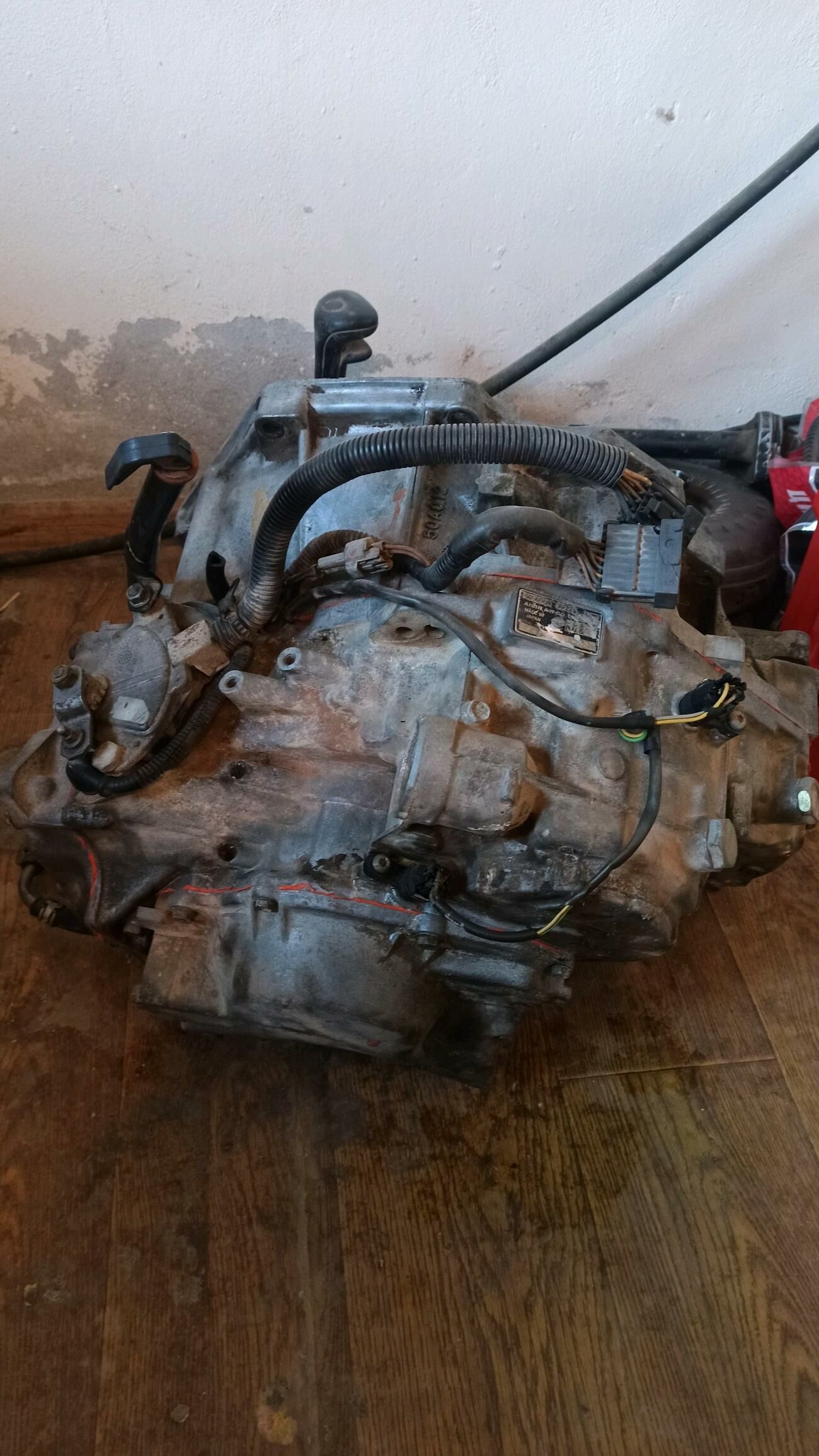 коробка автомат 1 500 TMT - Türkmenabat - img 3