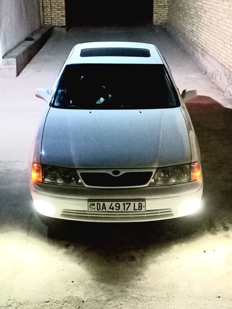 Toyota Avalon 1998 - 125 000 TMT - Дянев - img 8