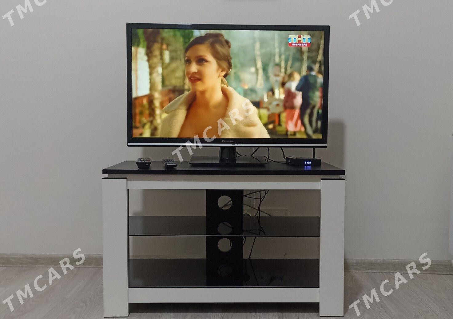 Panasonic tv,Potstawka,tyuner - Gurtly - img 3