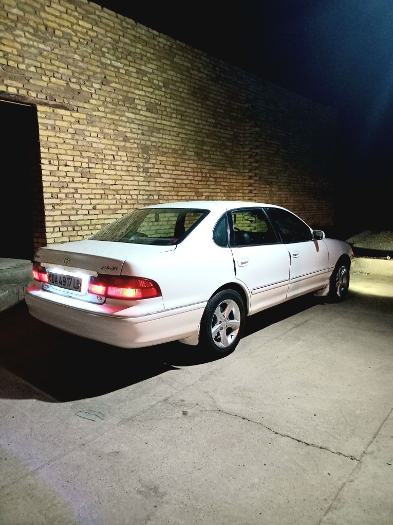 Toyota Avalon 1998 - 125 000 TMT - Дянев - img 7