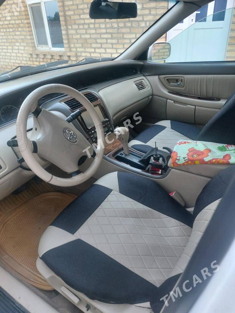 Toyota Avalon 2000 - 135 000 TMT - Мары - img 6