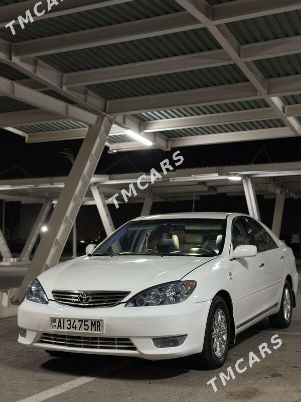 Toyota Camry 2004 - 172 000 TMT - Мары - img 2