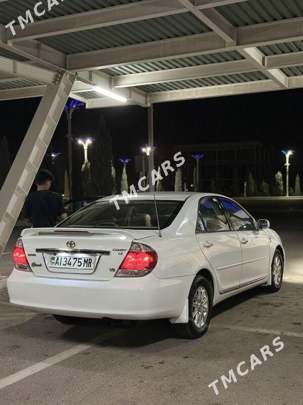 Toyota Camry 2004 - 172 000 TMT - Мары - img 4