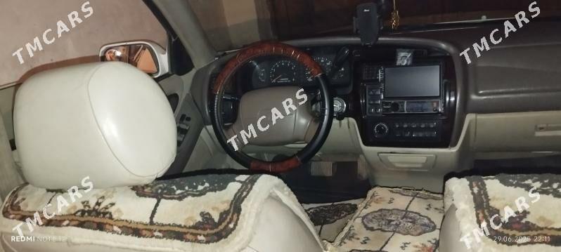 Toyota Avalon 1999 - 120 000 TMT - Гороглы (Тагта) - img 3