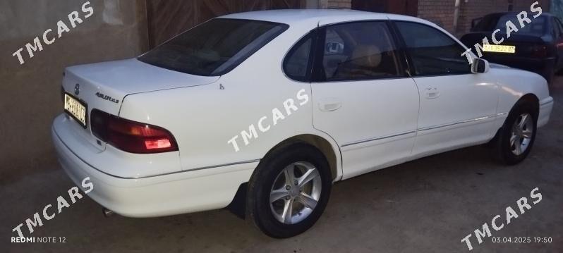 Toyota Avalon 1999 - 120 000 TMT - Гороглы (Тагта) - img 5
