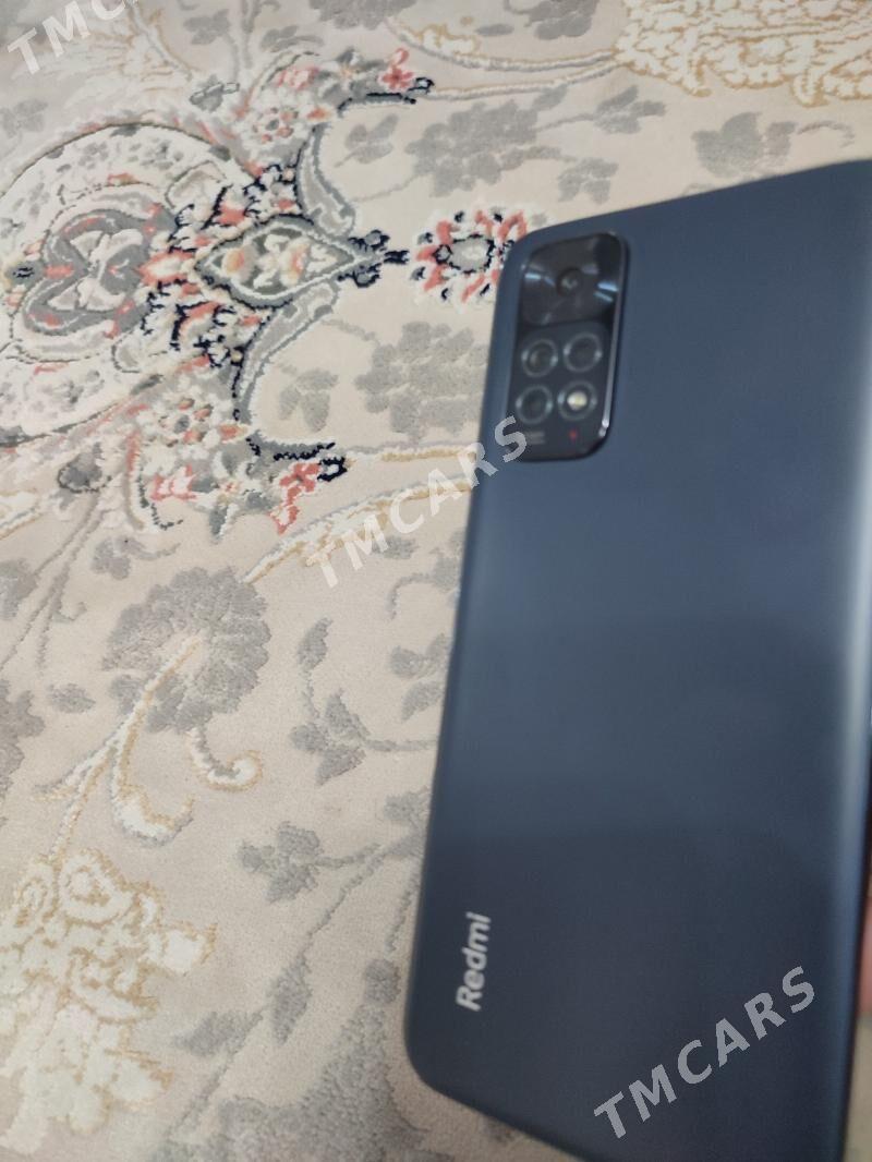 REDMI NOTE11 - Балканабат - img 2