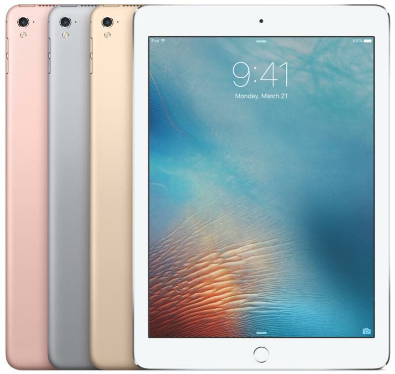 ipad 9 pro zapcas - Aşgabat - img 3