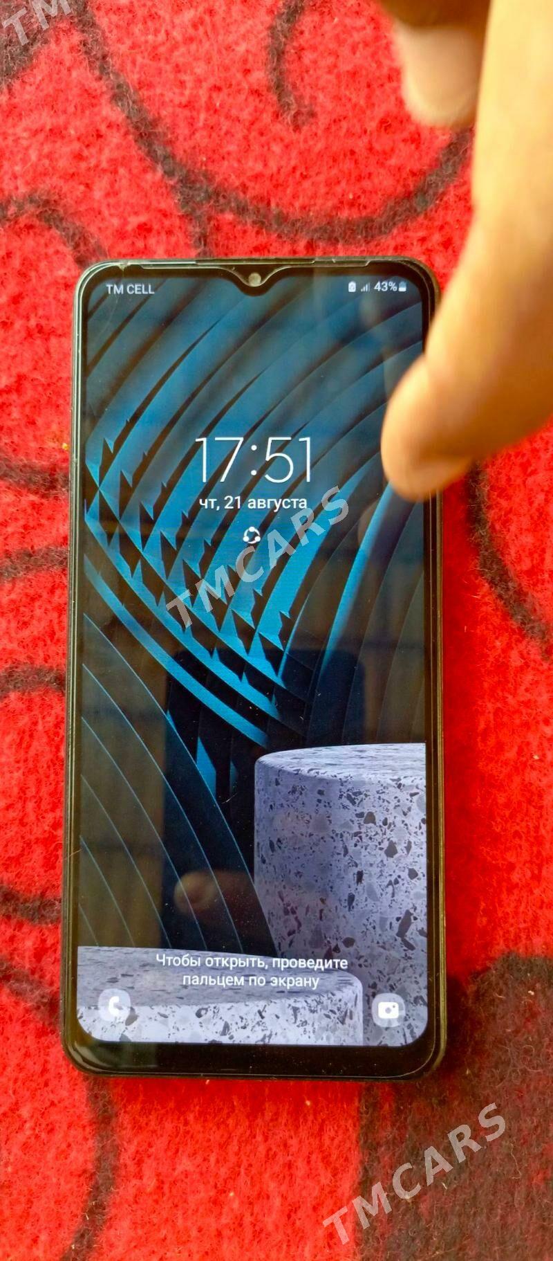 Samsung A12 .6.128 - Мары - img 3