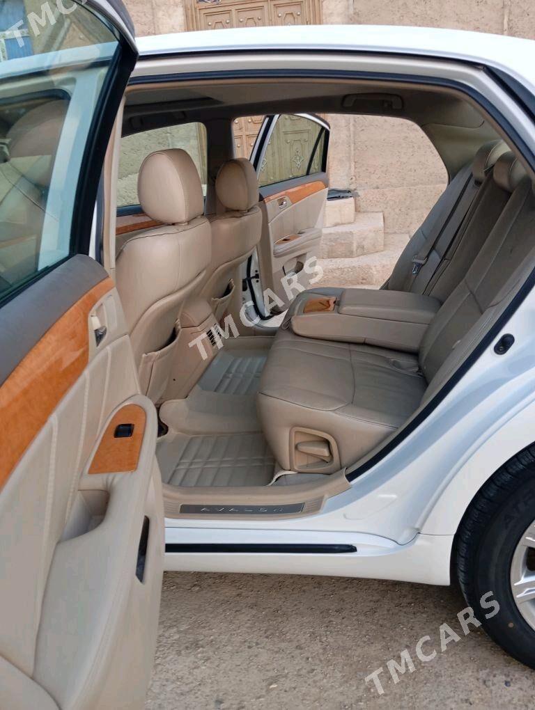Toyota Avalon 2005 - 185 000 TMT - Aşgabat - img 2