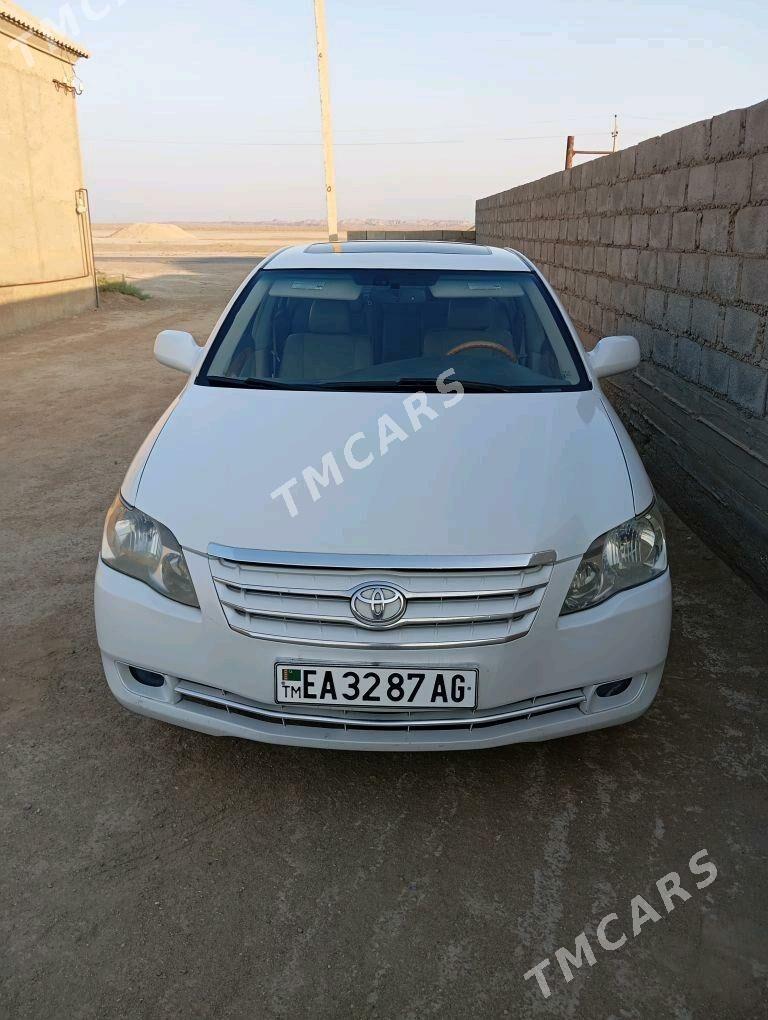 Toyota Avalon 2005 - 185 000 TMT - Aşgabat - img 4