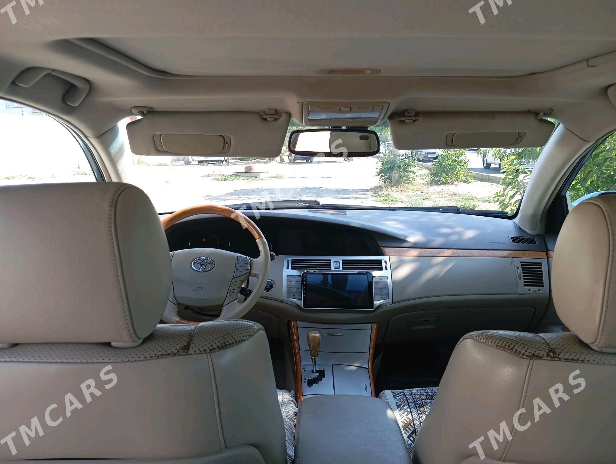 Toyota Avalon 2005 - 185 000 TMT - Aşgabat - img 3