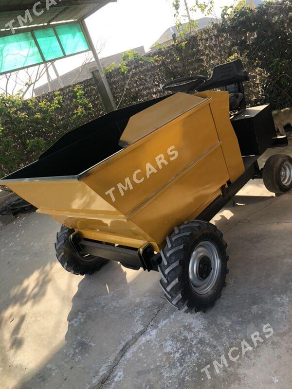 JCB ICX 2014 - 47 000 TMT - Aşgabat - img 3