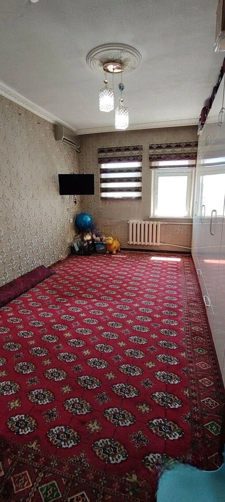 Mir5 7et 4kom jay - Ашхабад - img 3