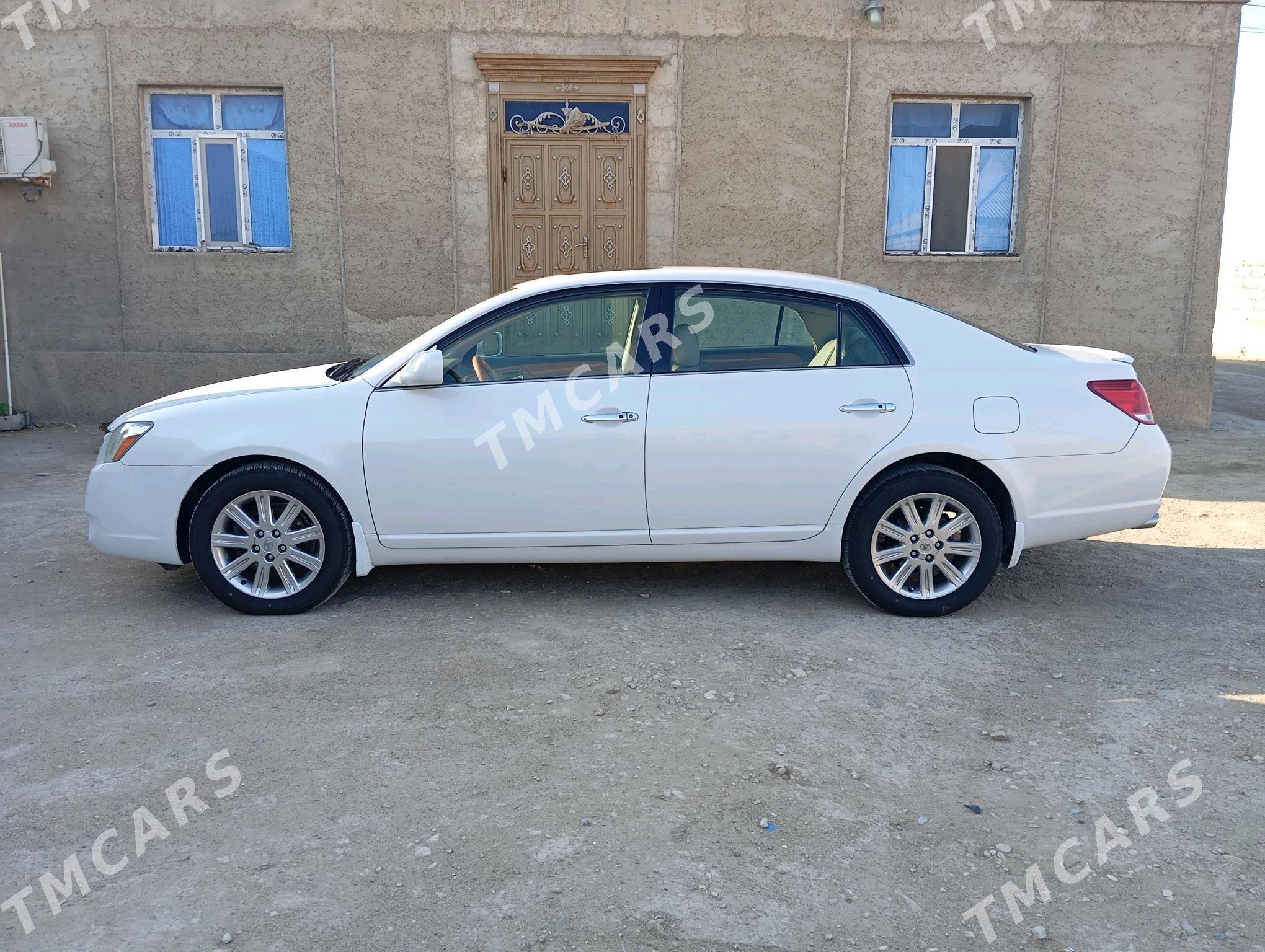Toyota Avalon 2005 - 185 000 TMT - Aşgabat - img 5