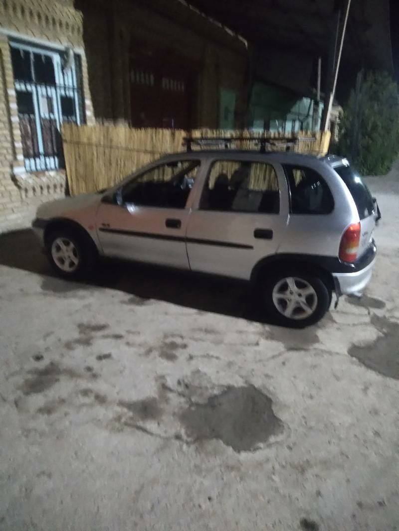 Opel Vita 1998 - 40 000 TMT - Дашогуз - img 2