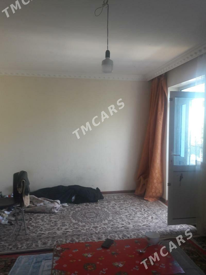 4-kом 3-этж Базар - Туркменбаши - img 2