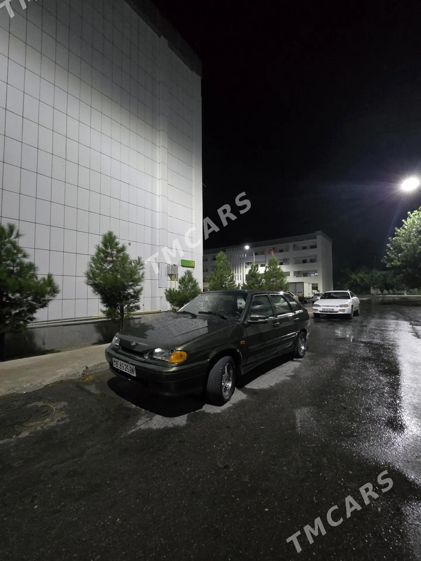 Lada 2115 2011 - 61 000 TMT - Türkmenbaşy - img 2