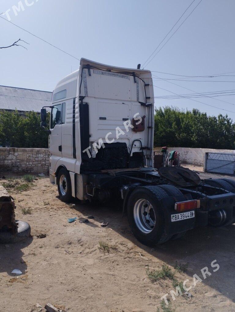 Man TGE 2005 - 460 000 TMT - Türkmenbaşy - img 2