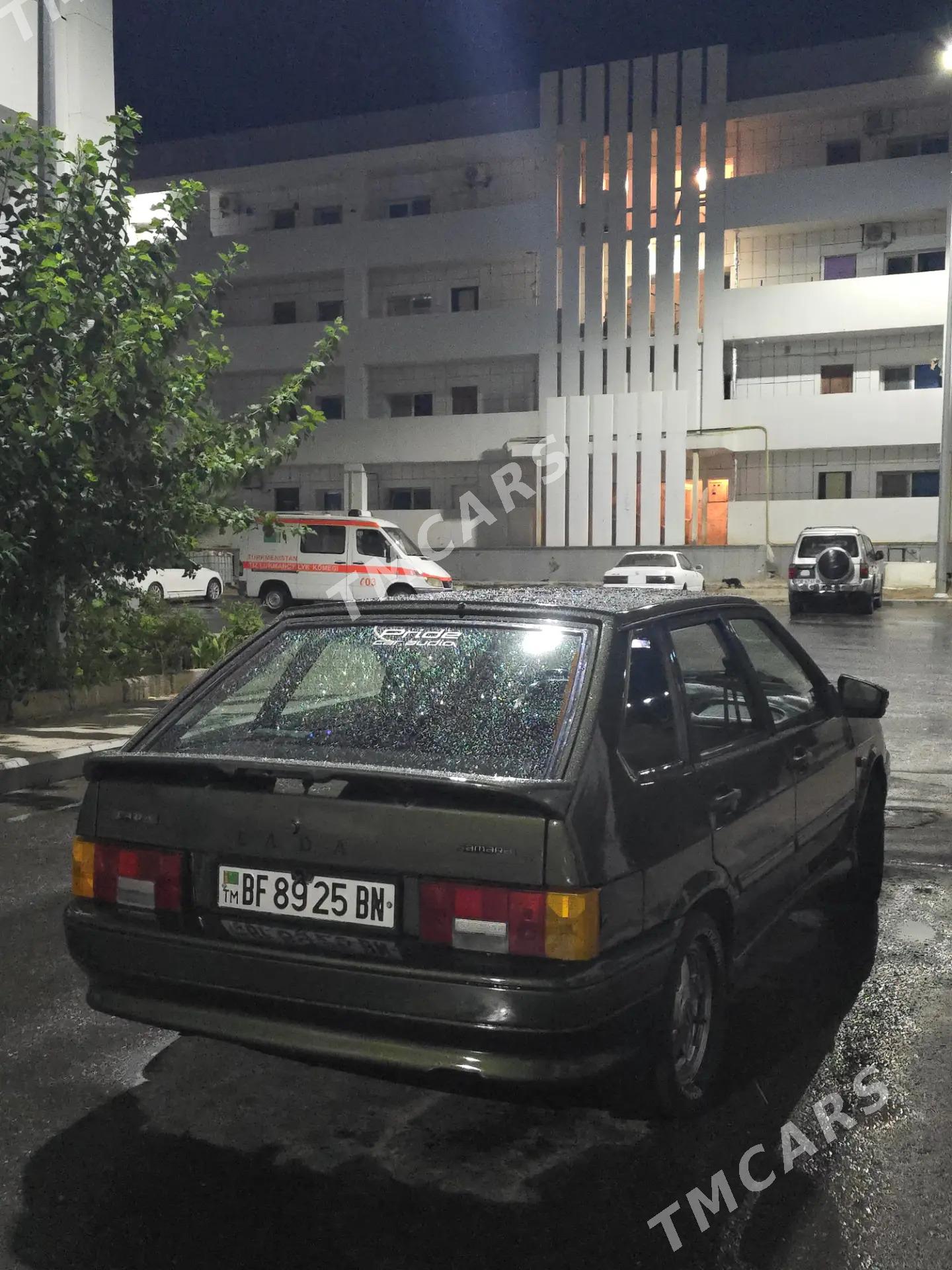 Lada 2115 2011 - 61 000 TMT - Türkmenbaşy - img 3